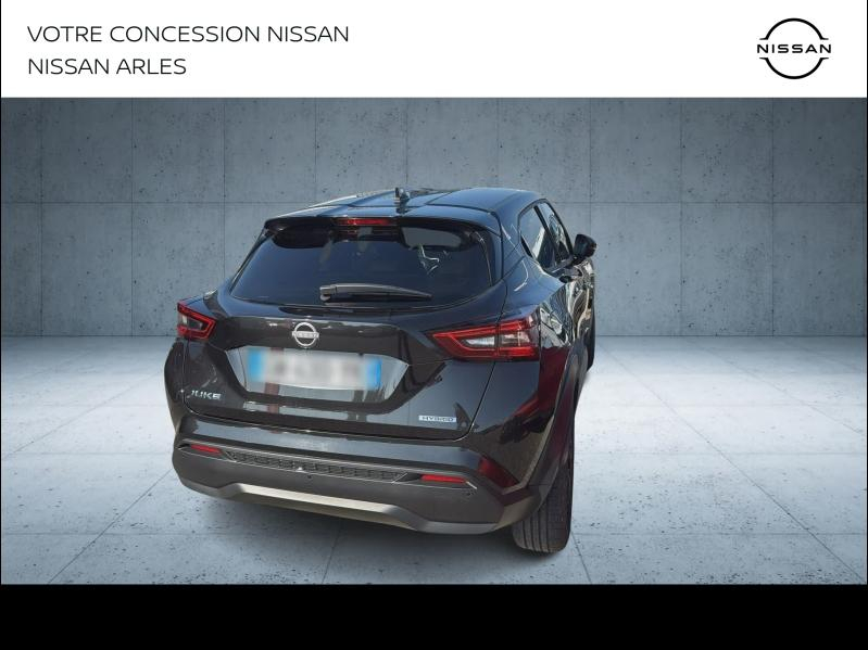 Photo 3 de l’annonce de NISSAN Juke d’occasion à vendre à ARLES