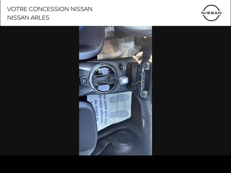 Photo 12 de l’annonce de NISSAN Juke d’occasion à vendre à ARLES