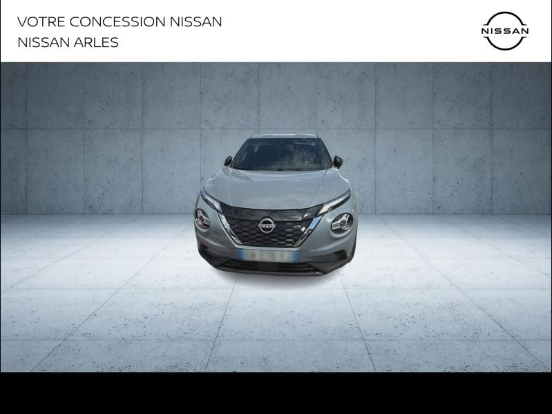 Photo 3 de l’annonce de NISSAN Juke d’occasion à vendre à ARLES