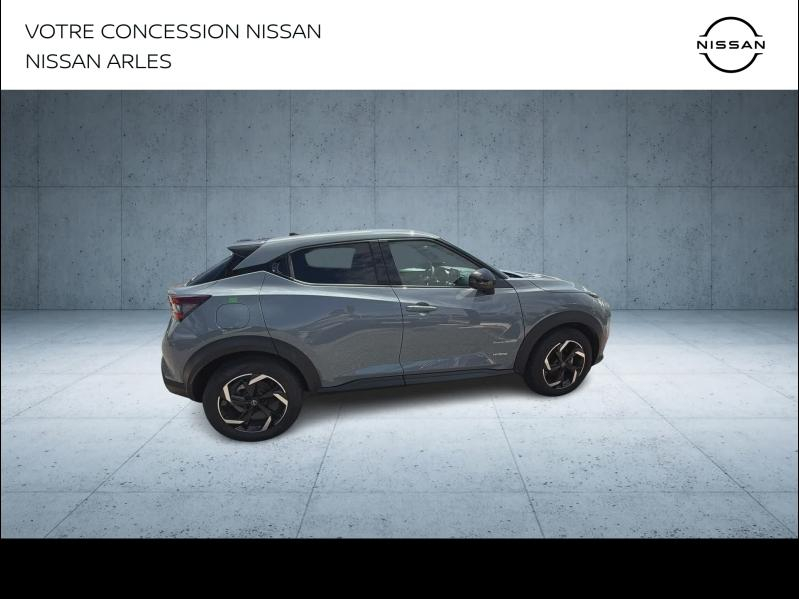Photo 5 de l’annonce de NISSAN Juke d’occasion à vendre à ARLES