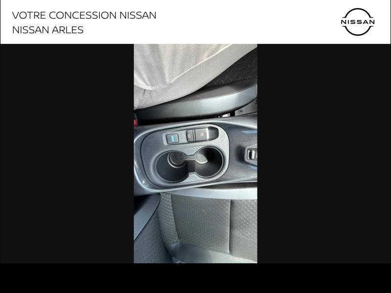 Photo 16 de l’annonce de NISSAN Juke d’occasion à vendre à ARLES