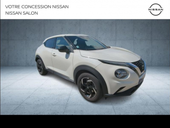 NISSAN Juke 1.0 DIG-T 114ch N-Connecta 2022.5