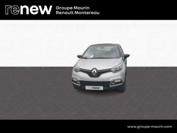 RENAULT Captur 1.2 TCe 120ch energy Intens