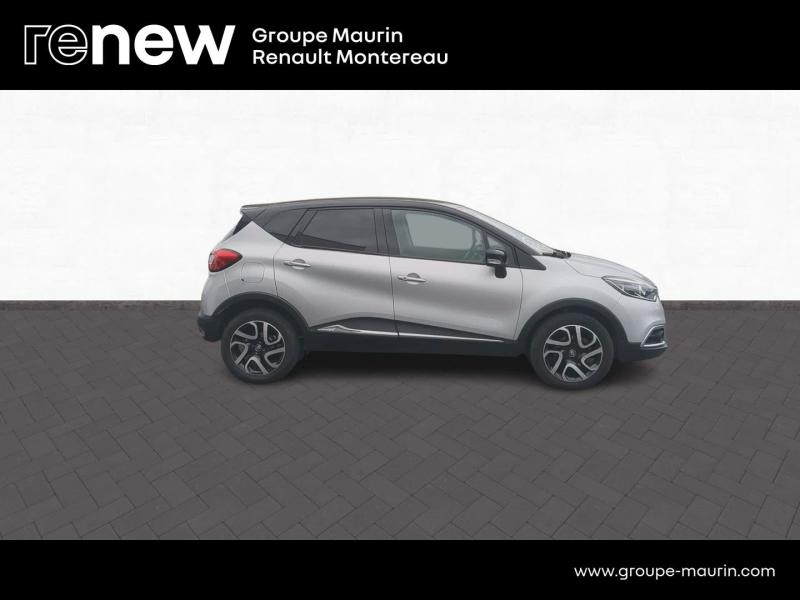 Photo 3 de l’annonce de RENAULT Captur d’occasion à vendre à VARENNES SUR SEINE