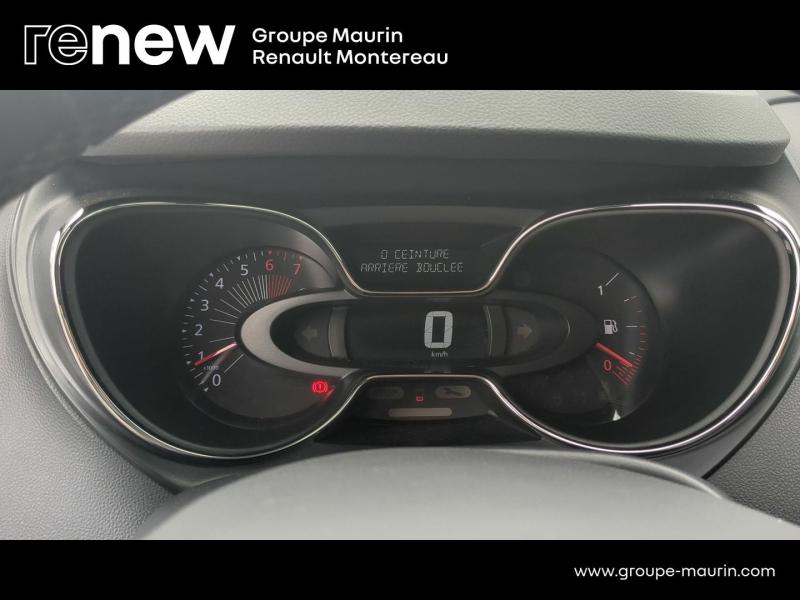 Photo 9 de l’annonce de RENAULT Captur d’occasion à vendre à VARENNES SUR SEINE