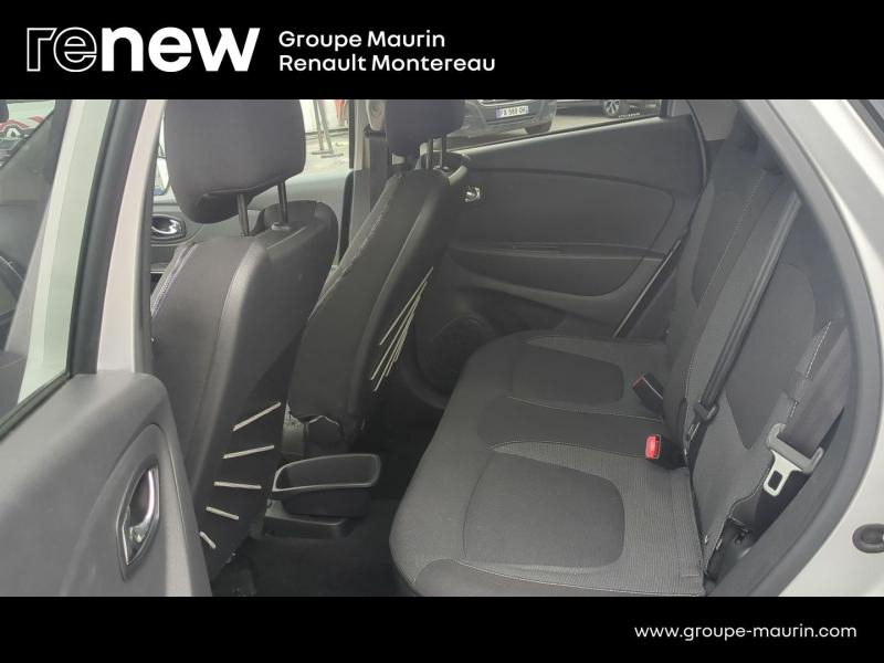 Photo 11 de l’annonce de RENAULT Captur d’occasion à vendre à VARENNES SUR SEINE