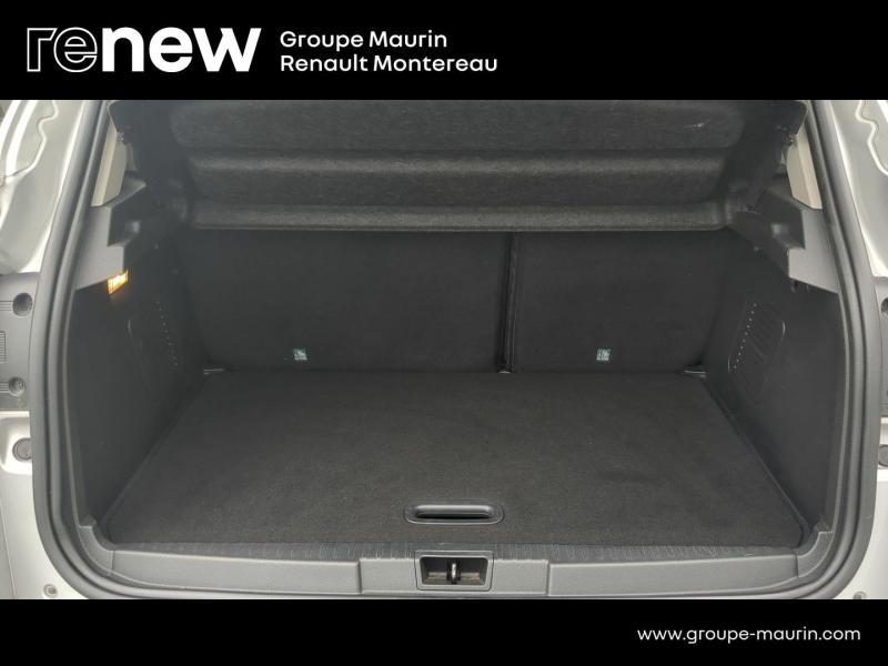 Photo 13 de l’annonce de RENAULT Captur d’occasion à vendre à VARENNES SUR SEINE