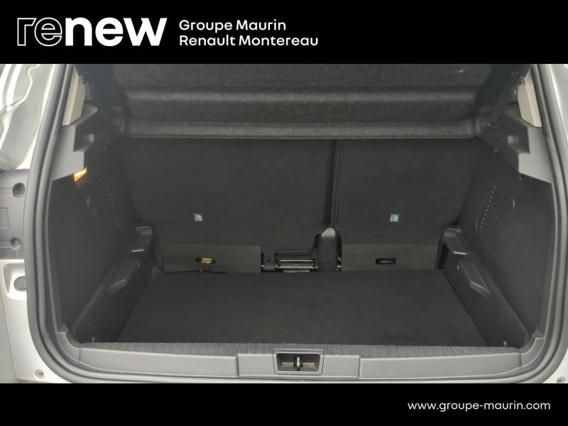 Photo 14 de l’annonce de RENAULT Captur d’occasion à vendre à VARENNES SUR SEINE