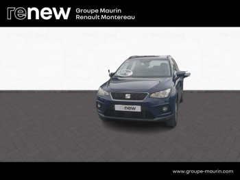 SEAT Arona d’occasion à vendre à VARENNES SUR SEINE
