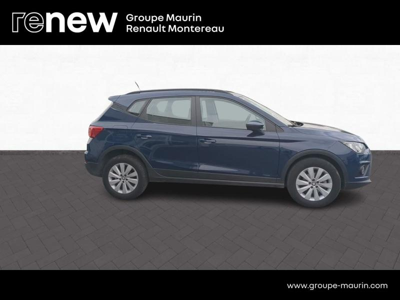 Photo 3 de l’annonce de SEAT Arona d’occasion à vendre à VARENNES SUR SEINE