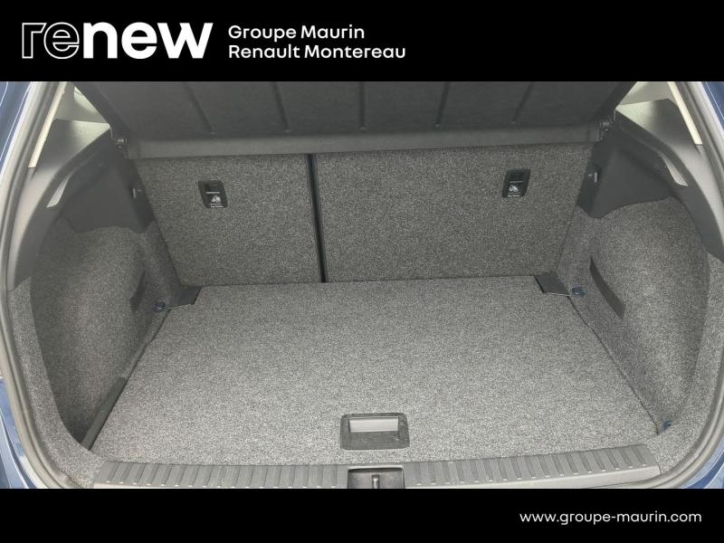 Photo 13 de l’annonce de SEAT Arona d’occasion à vendre à VARENNES SUR SEINE