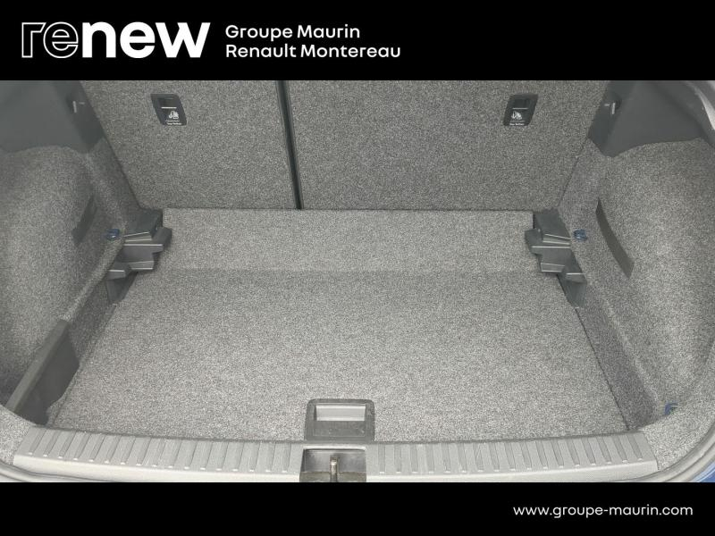 Photo 14 de l’annonce de SEAT Arona d’occasion à vendre à VARENNES SUR SEINE