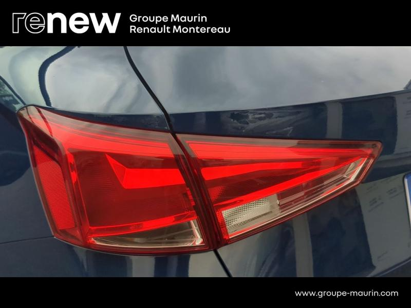 Photo 15 de l’annonce de SEAT Arona d’occasion à vendre à VARENNES SUR SEINE