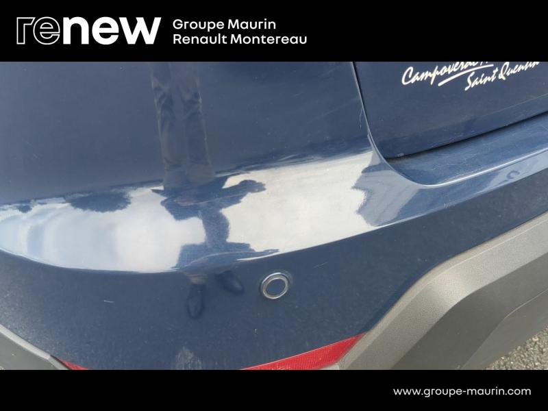 Photo 16 de l’annonce de SEAT Arona d’occasion à vendre à VARENNES SUR SEINE