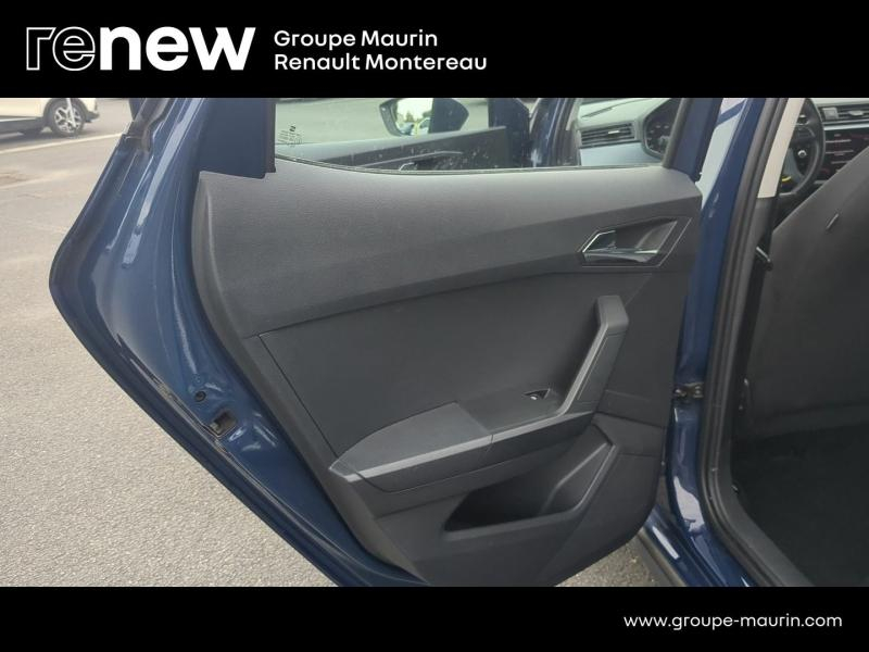 Photo 18 de l’annonce de SEAT Arona d’occasion à vendre à VARENNES SUR SEINE