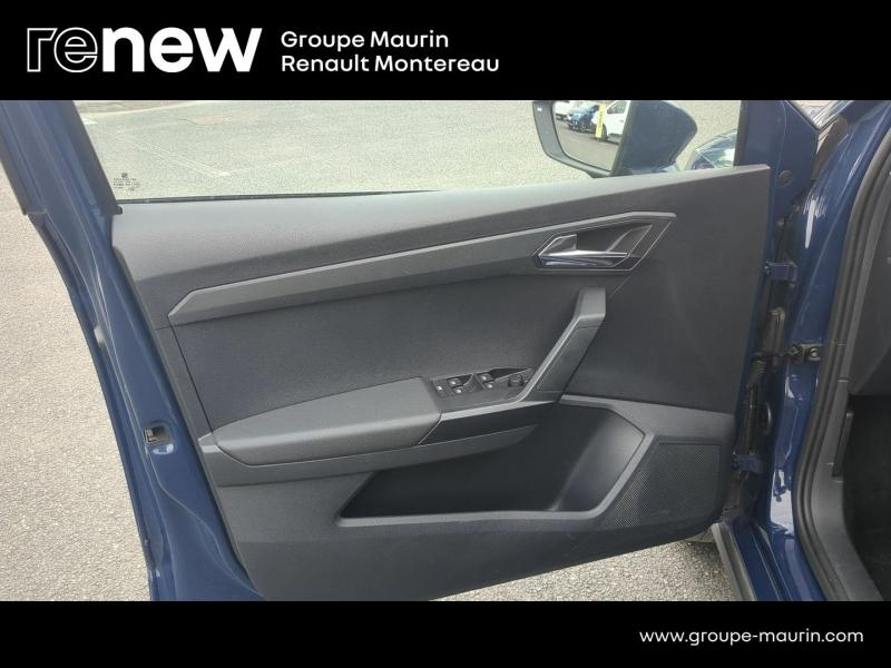 Photo 19 de l’annonce de SEAT Arona d’occasion à vendre à VARENNES SUR SEINE