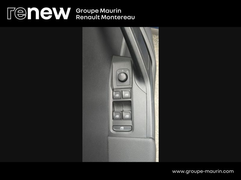 Photo 20 de l’annonce de SEAT Arona d’occasion à vendre à VARENNES SUR SEINE