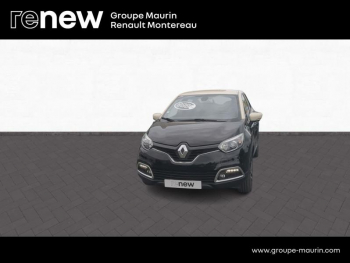 RENAULT Captur 1.2 TCe 120ch energy Intens