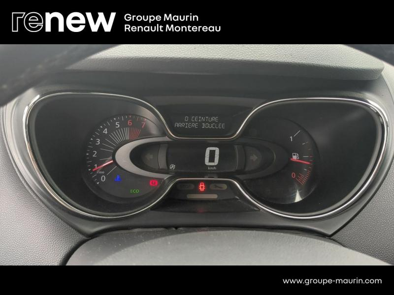 Photo 9 de l’annonce de RENAULT Captur d’occasion à vendre à VARENNES SUR SEINE