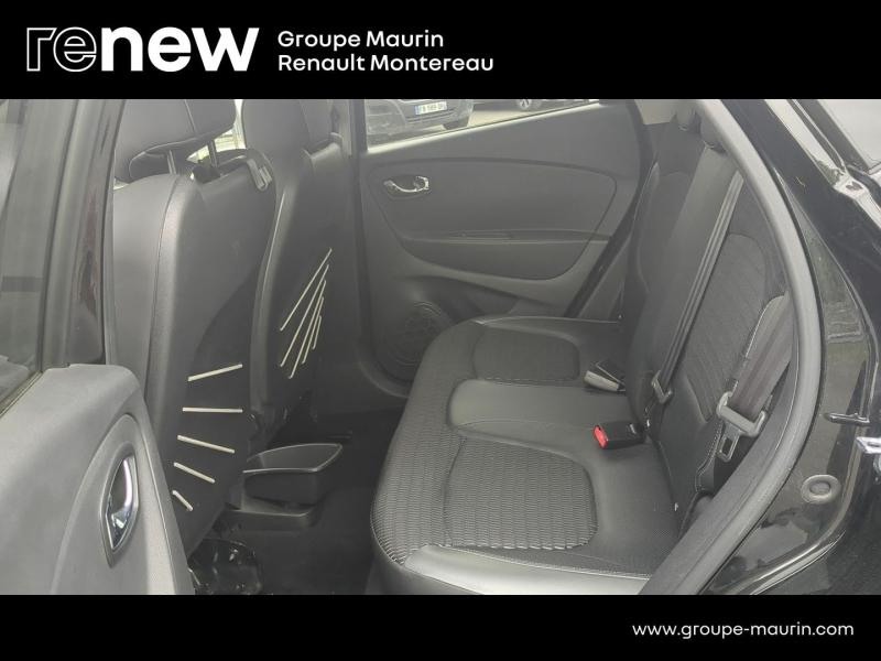Photo 11 de l’annonce de RENAULT Captur d’occasion à vendre à VARENNES SUR SEINE