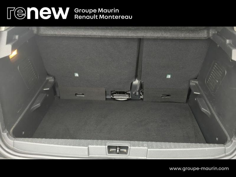 Photo 14 de l’annonce de RENAULT Captur d’occasion à vendre à VARENNES SUR SEINE