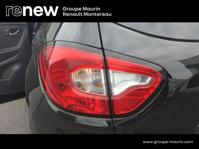 Photo 15 de l’annonce de RENAULT Captur d’occasion à vendre à VARENNES SUR SEINE