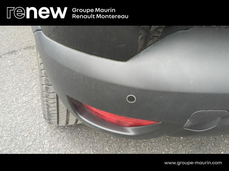Photo 16 de l’annonce de RENAULT Captur d’occasion à vendre à VARENNES SUR SEINE
