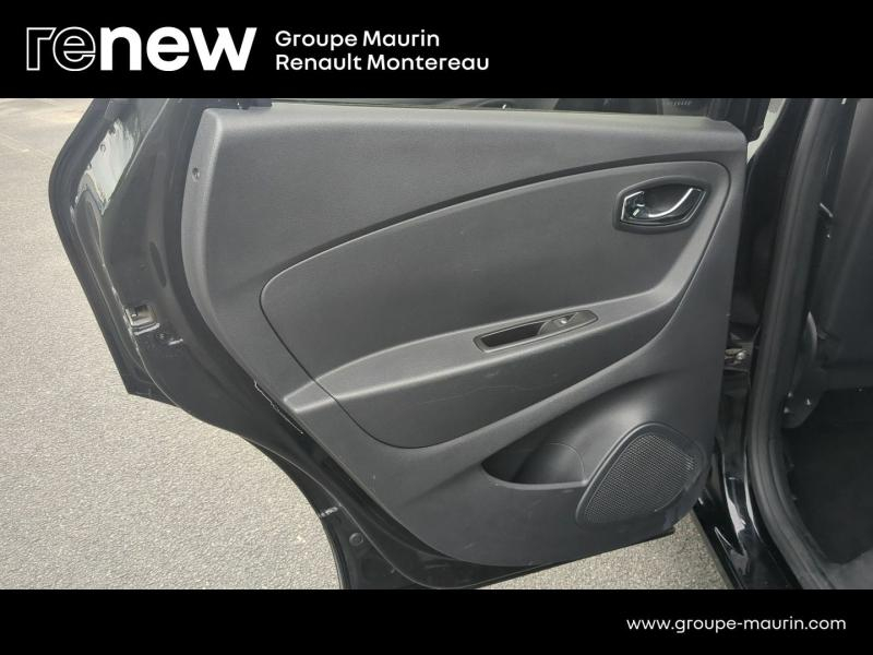 Photo 18 de l’annonce de RENAULT Captur d’occasion à vendre à VARENNES SUR SEINE