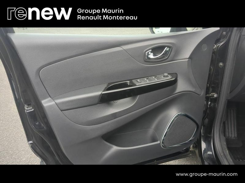 Photo 20 de l’annonce de RENAULT Captur d’occasion à vendre à VARENNES SUR SEINE
