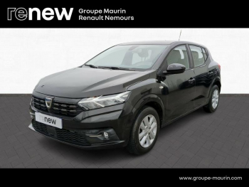 DACIA Sandero 1.0 TCe 90ch Confort -22B