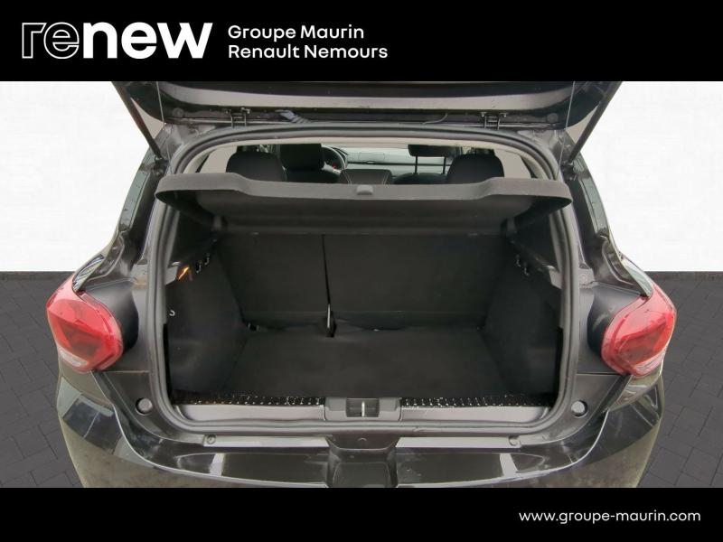 Photo 9 de l’annonce de DACIA Sandero d’occasion à vendre à VARENNES SUR SEINE