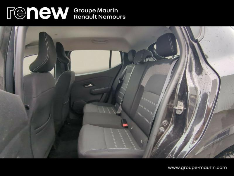 Photo 11 de l’annonce de DACIA Sandero d’occasion à vendre à VARENNES SUR SEINE