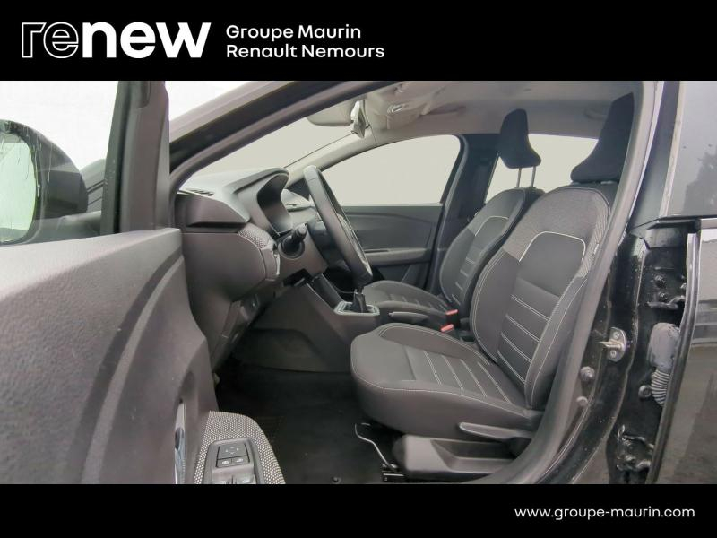 Photo 14 de l’annonce de DACIA Sandero d’occasion à vendre à VARENNES SUR SEINE
