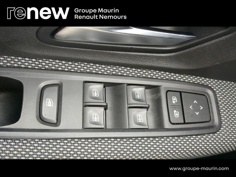 Photo 16 de l’annonce de DACIA Sandero d’occasion à vendre à VARENNES SUR SEINE