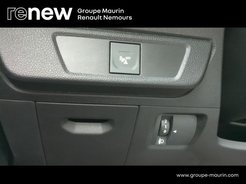 Photo 17 de l’annonce de DACIA Sandero d’occasion à vendre à VARENNES SUR SEINE