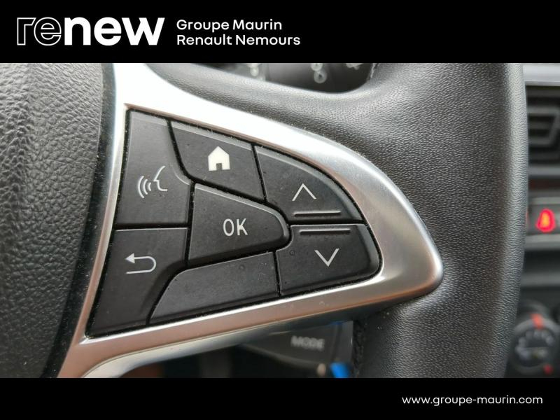 Photo 19 de l’annonce de DACIA Sandero d’occasion à vendre à VARENNES SUR SEINE
