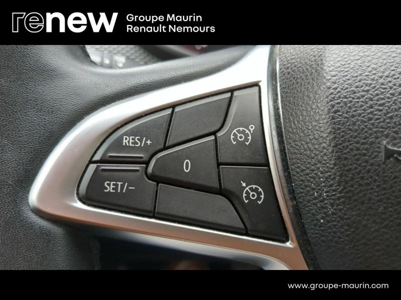 Photo 20 de l’annonce de DACIA Sandero d’occasion à vendre à VARENNES SUR SEINE