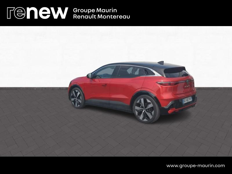Photo 6 de l’annonce de RENAULT Megane d’occasion à vendre à VARENNES SUR SEINE