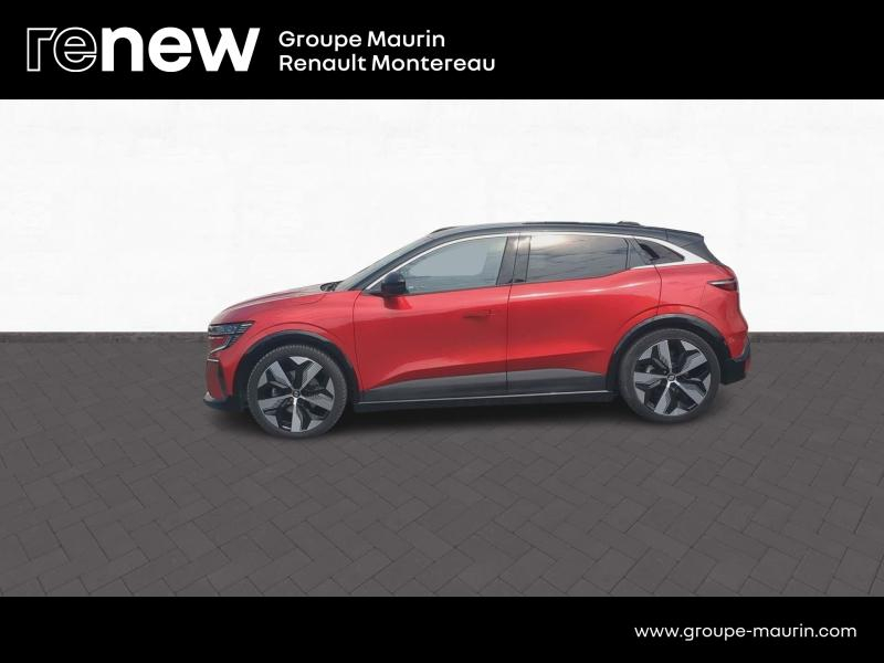 Photo 7 de l’annonce de RENAULT Megane d’occasion à vendre à VARENNES SUR SEINE
