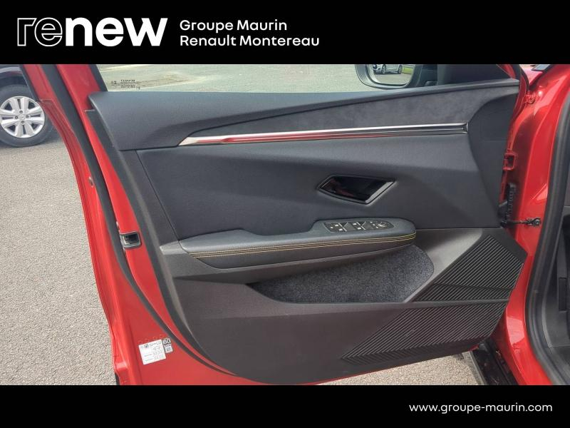 Photo 19 de l’annonce de RENAULT Megane d’occasion à vendre à VARENNES SUR SEINE