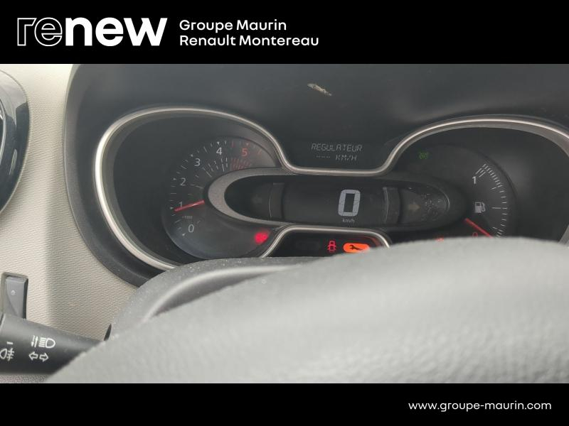 Photo 9 de l’annonce de RENAULT Trafic Fg VUL d’occasion à vendre à VARENNES SUR SEINE