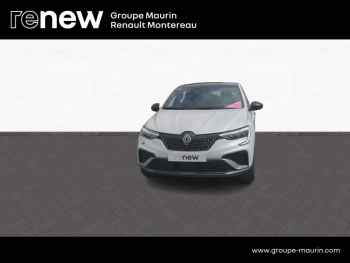 RENAULT Arkana 1.6 E-Tech 145ch full hybrid esprit Alpine -24