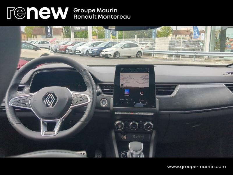 Photo 8 de l’annonce de RENAULT Arkana d’occasion à vendre à VARENNES SUR SEINE