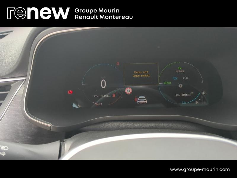 Photo 9 de l’annonce de RENAULT Arkana d’occasion à vendre à VARENNES SUR SEINE