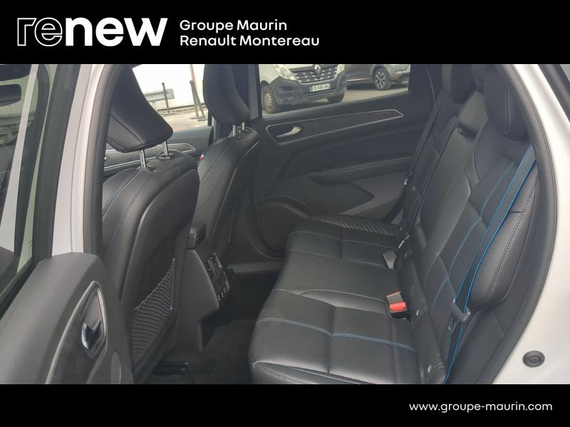 Photo 11 de l’annonce de RENAULT Arkana d’occasion à vendre à VARENNES SUR SEINE