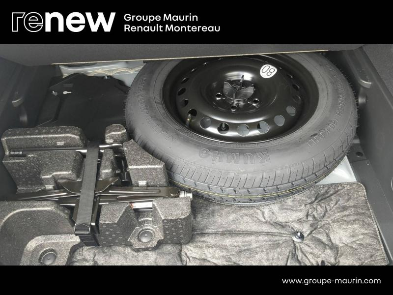 Photo 14 de l’annonce de RENAULT Arkana d’occasion à vendre à VARENNES SUR SEINE