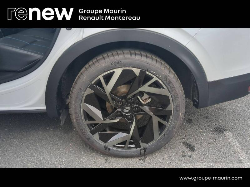 Photo 17 de l’annonce de RENAULT Arkana d’occasion à vendre à VARENNES SUR SEINE