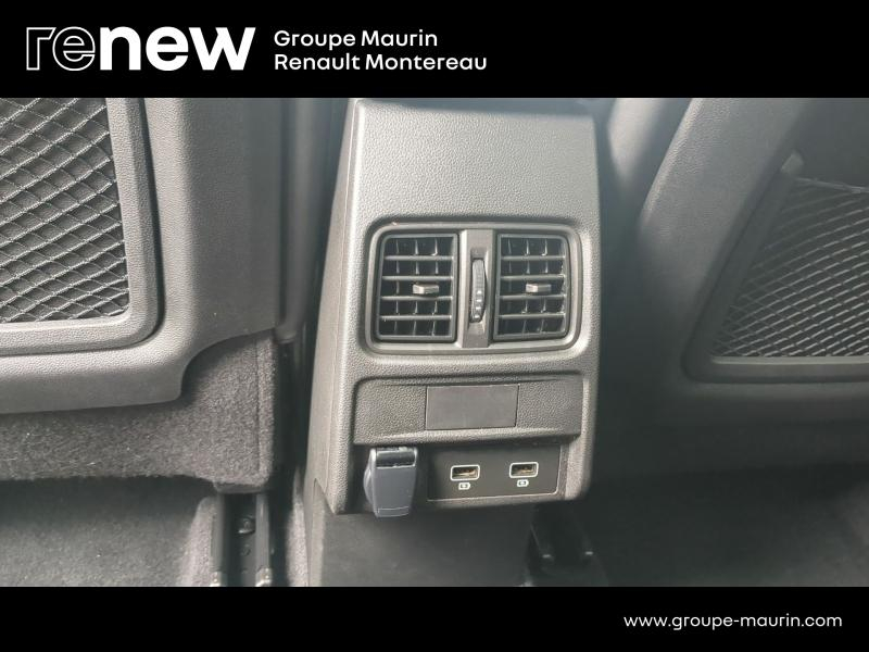 Photo 19 de l’annonce de RENAULT Arkana d’occasion à vendre à VARENNES SUR SEINE