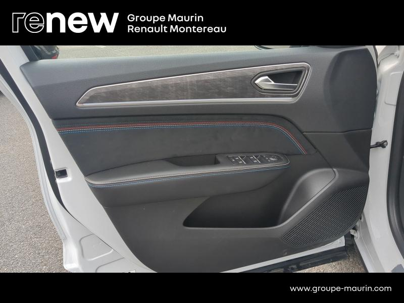 Photo 20 de l’annonce de RENAULT Arkana d’occasion à vendre à VARENNES SUR SEINE