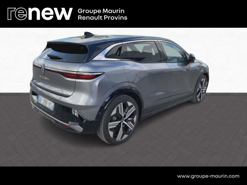 Photo 3 de l’annonce de RENAULT Megane d’occasion à vendre à PROVINS